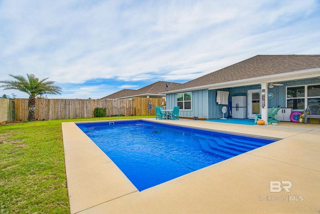 261 Fulham Lane, Foley, AL 36535