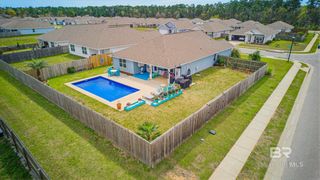 261 Fulham Lane, Foley, AL 36535