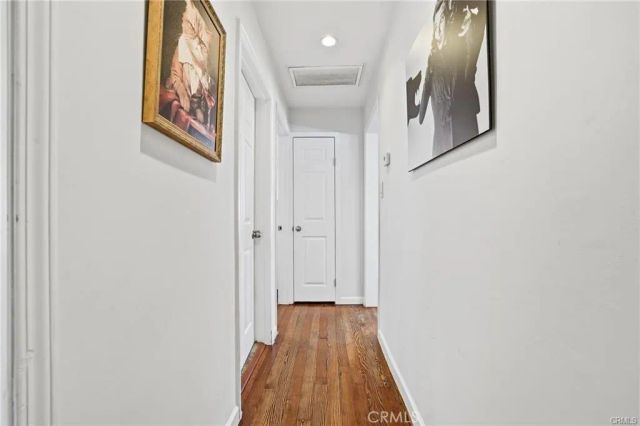 16775 Sierra Highway, Canyon Country, CA 91351