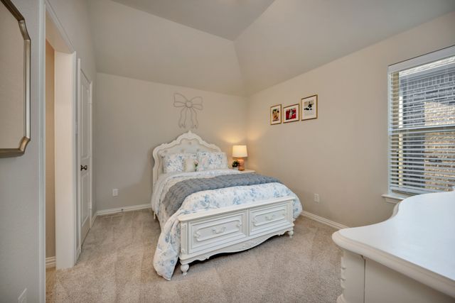 1117 Thornhill Way, Roanoke, TX 76262