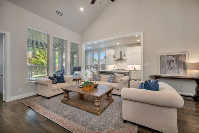 1117 Thornhill Way, Roanoke, TX 76262