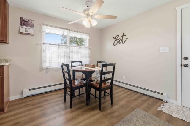 47646 Whistle Road, Isle, MN 56342