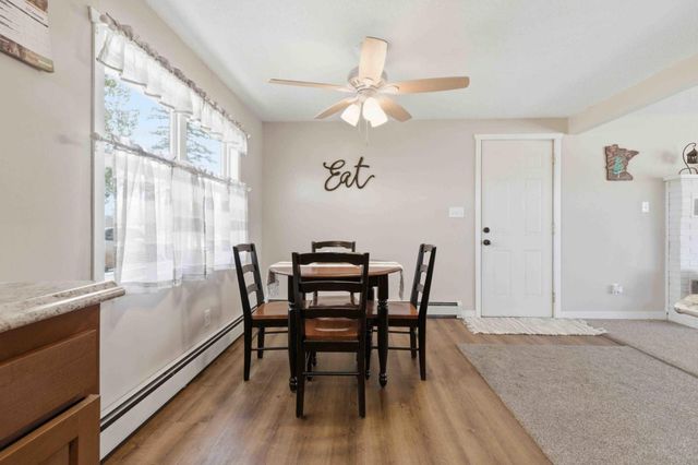 47646 Whistle Road, Isle, MN 56342