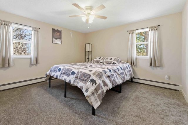 47646 Whistle Road, Isle, MN 56342