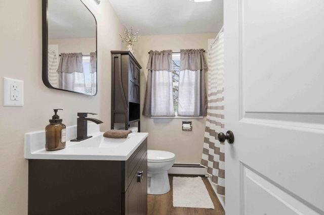 47646 Whistle Road, Isle, MN 56342