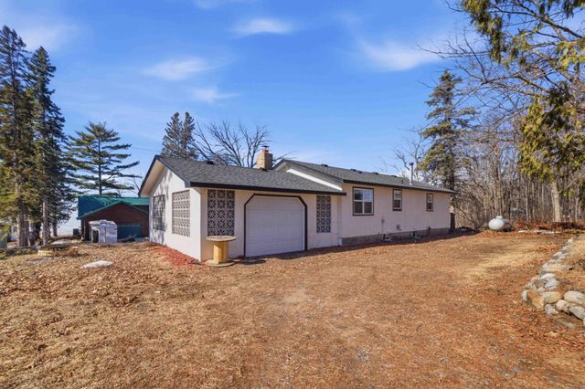 47646 Whistle Road, Isle, MN 56342