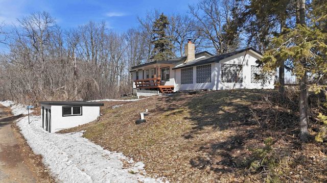 47646 Whistle Road, Isle, MN 56342