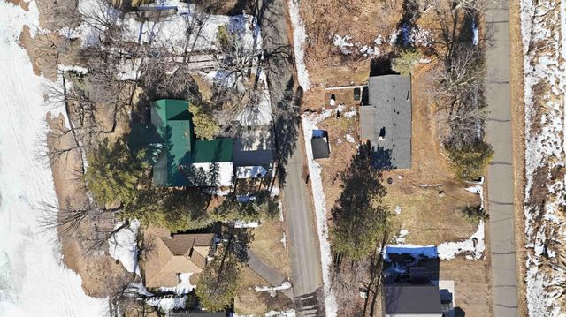 47646 Whistle Road, Isle, MN 56342