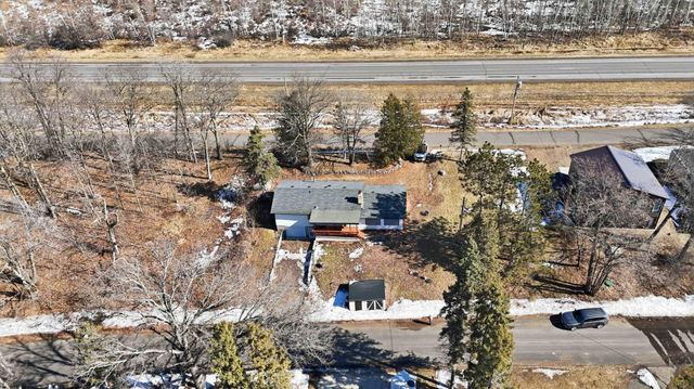 47646 Whistle Road, Isle, MN 56342