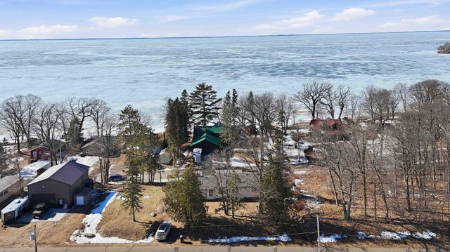 47646 Whistle Road, Isle, MN 56342