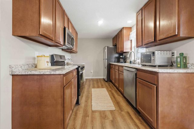 47646 Whistle Road, Isle, MN 56342