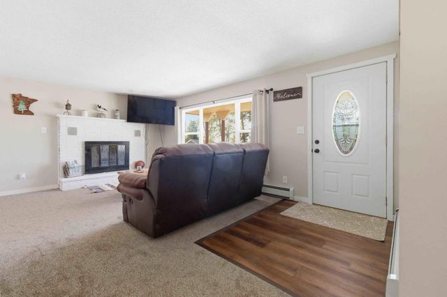 47646 Whistle Road, Isle, MN 56342