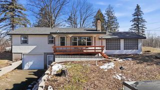 47646 Whistle Road, Isle, MN 56342