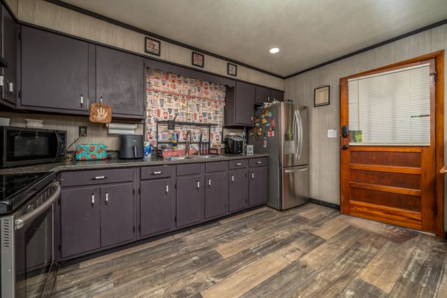 1845 Spaws Creek, West Liberty, KY 41472