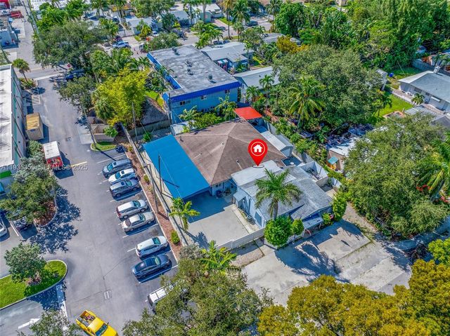 1812 Coolidge St, Hollywood, FL 33020