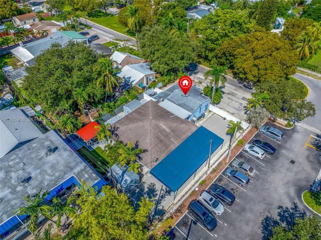 1812 Coolidge St, Hollywood, FL 33020