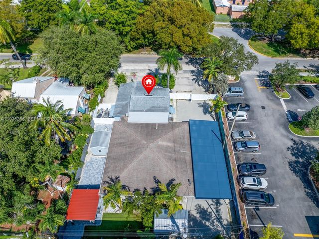 1812 Coolidge St, Hollywood, FL 33020