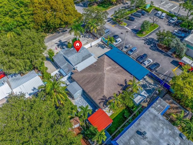 1812 Coolidge St, Hollywood, FL 33020