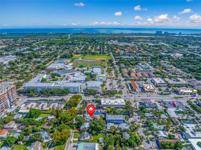 1812 Coolidge St, Hollywood, FL 33020