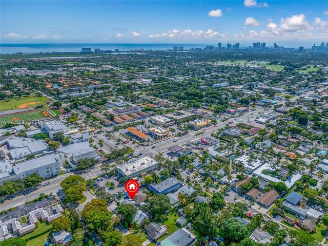 1812 Coolidge St, Hollywood, FL 33020