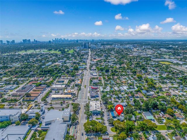 1812 Coolidge St, Hollywood, FL 33020