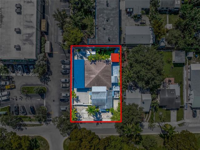 1812 Coolidge St, Hollywood, FL 33020