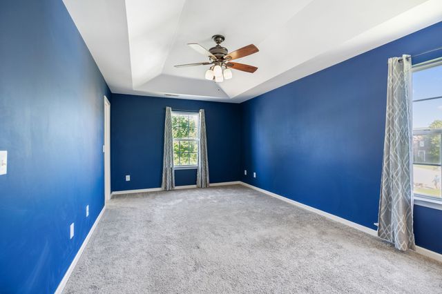 1029 Vanguard Dr, Spring Hill, TN 37174