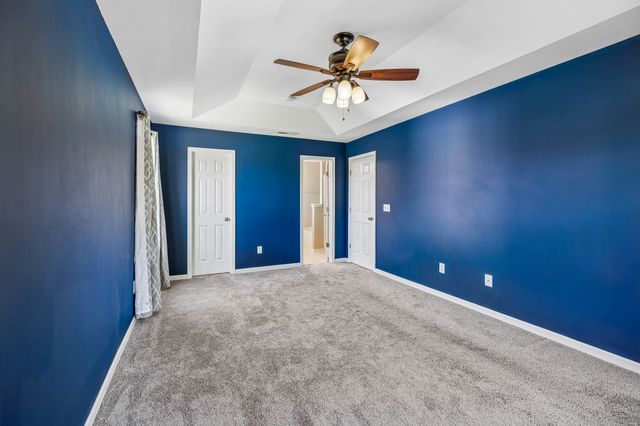 1029 Vanguard Dr, Spring Hill, TN 37174