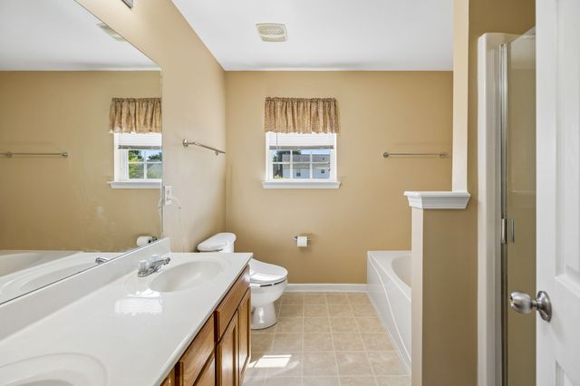 1029 Vanguard Dr, Spring Hill, TN 37174