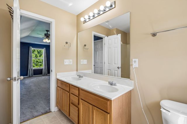1029 Vanguard Dr, Spring Hill, TN 37174