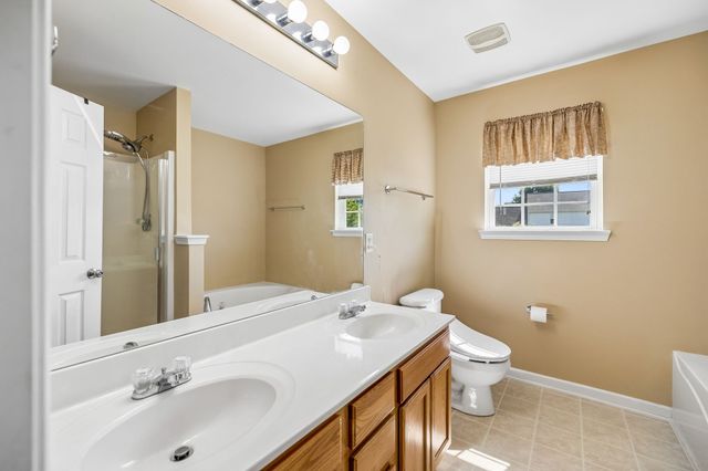 1029 Vanguard Dr, Spring Hill, TN 37174