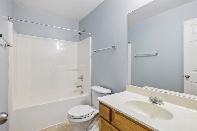 1029 Vanguard Dr, Spring Hill, TN 37174
