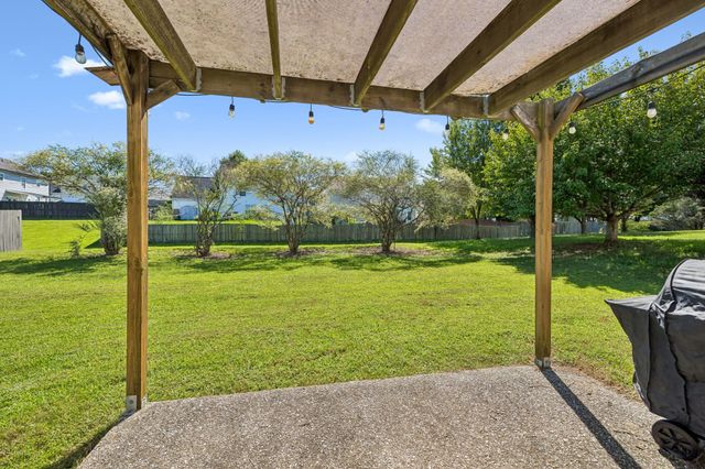 1029 Vanguard Dr, Spring Hill, TN 37174