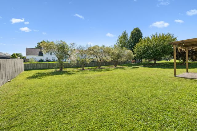 1029 Vanguard Dr, Spring Hill, TN 37174