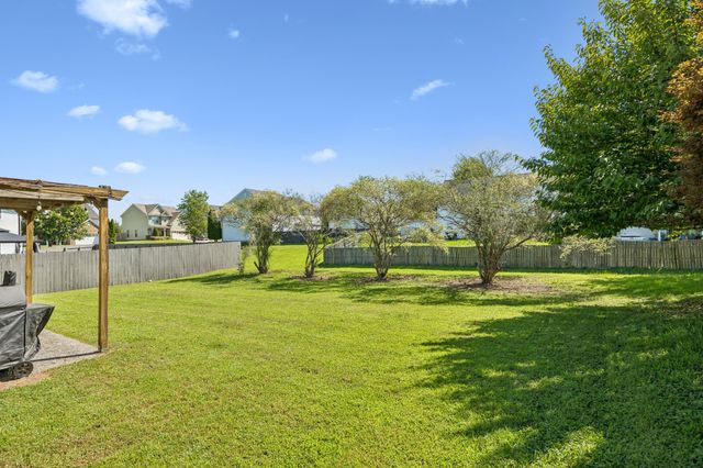 1029 Vanguard Dr, Spring Hill, TN 37174