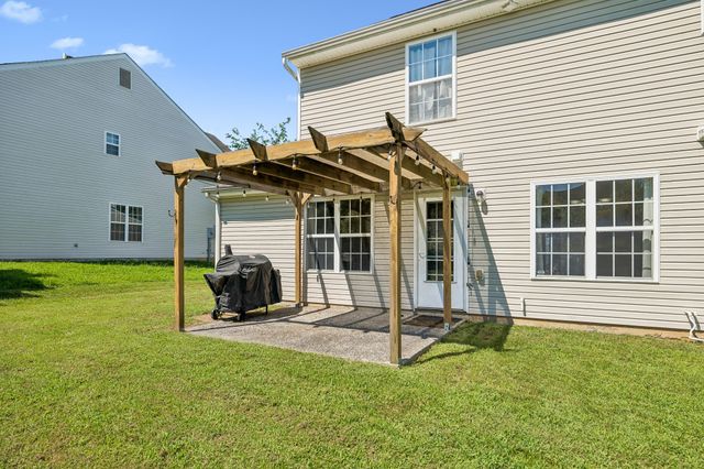 1029 Vanguard Dr, Spring Hill, TN 37174