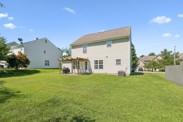 1029 Vanguard Dr, Spring Hill, TN 37174