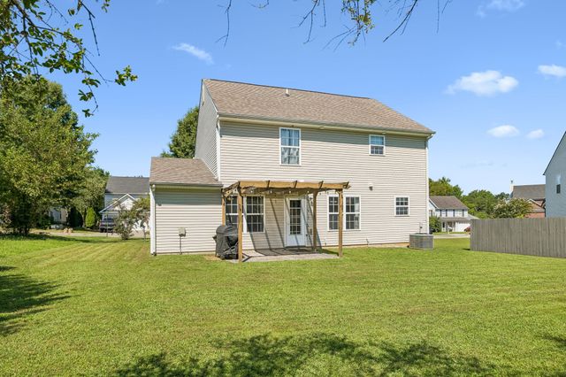 1029 Vanguard Dr, Spring Hill, TN 37174