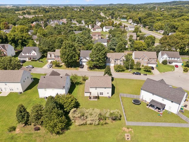 1029 Vanguard Dr, Spring Hill, TN 37174