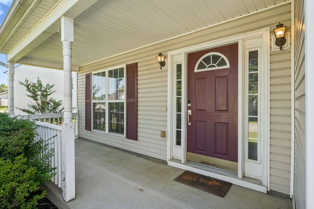 1029 Vanguard Dr, Spring Hill, TN 37174