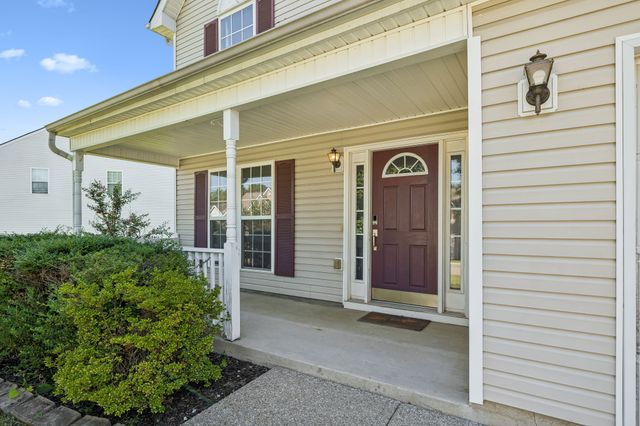 1029 Vanguard Dr, Spring Hill, TN 37174