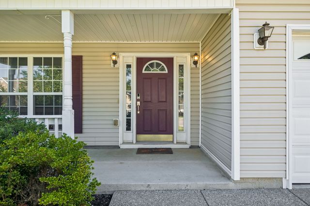1029 Vanguard Dr, Spring Hill, TN 37174