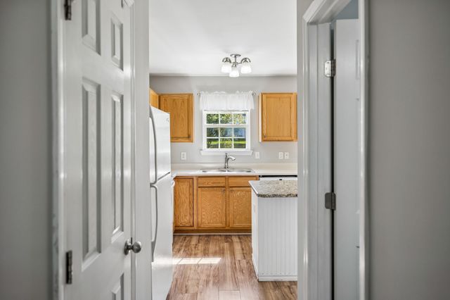 1029 Vanguard Dr, Spring Hill, TN 37174