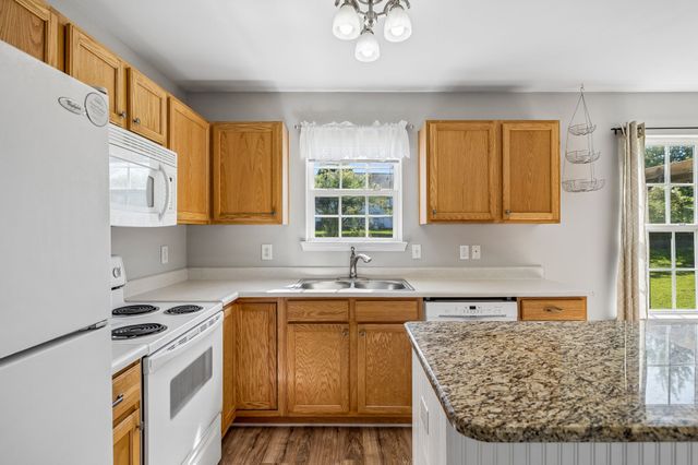 1029 Vanguard Dr, Spring Hill, TN 37174