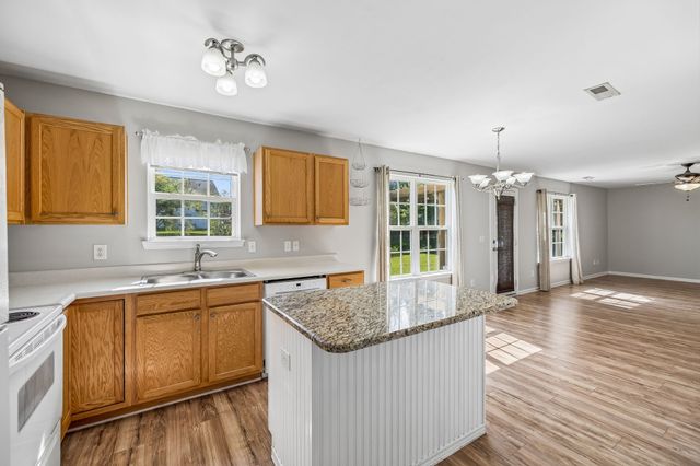 1029 Vanguard Dr, Spring Hill, TN 37174