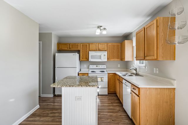 1029 Vanguard Dr, Spring Hill, TN 37174