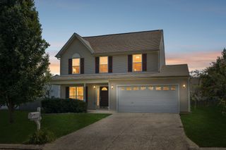 1029 Vanguard Dr, Spring Hill, TN 37174