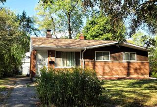4424 Cheyenne Avenue, Flint, MI 48507