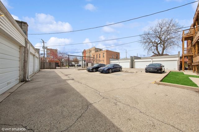 3976 S Ellis Avenue GS, Chicago, IL 60653