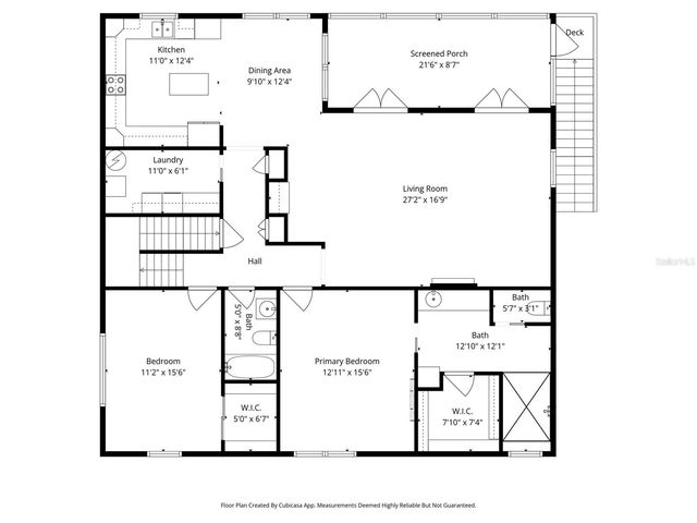 3625 N SUWANNEE POINT, Crystal River, FL 34428